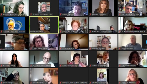 El Comité Ejecutivo aprobó proyecto para enviar a la Legislatura