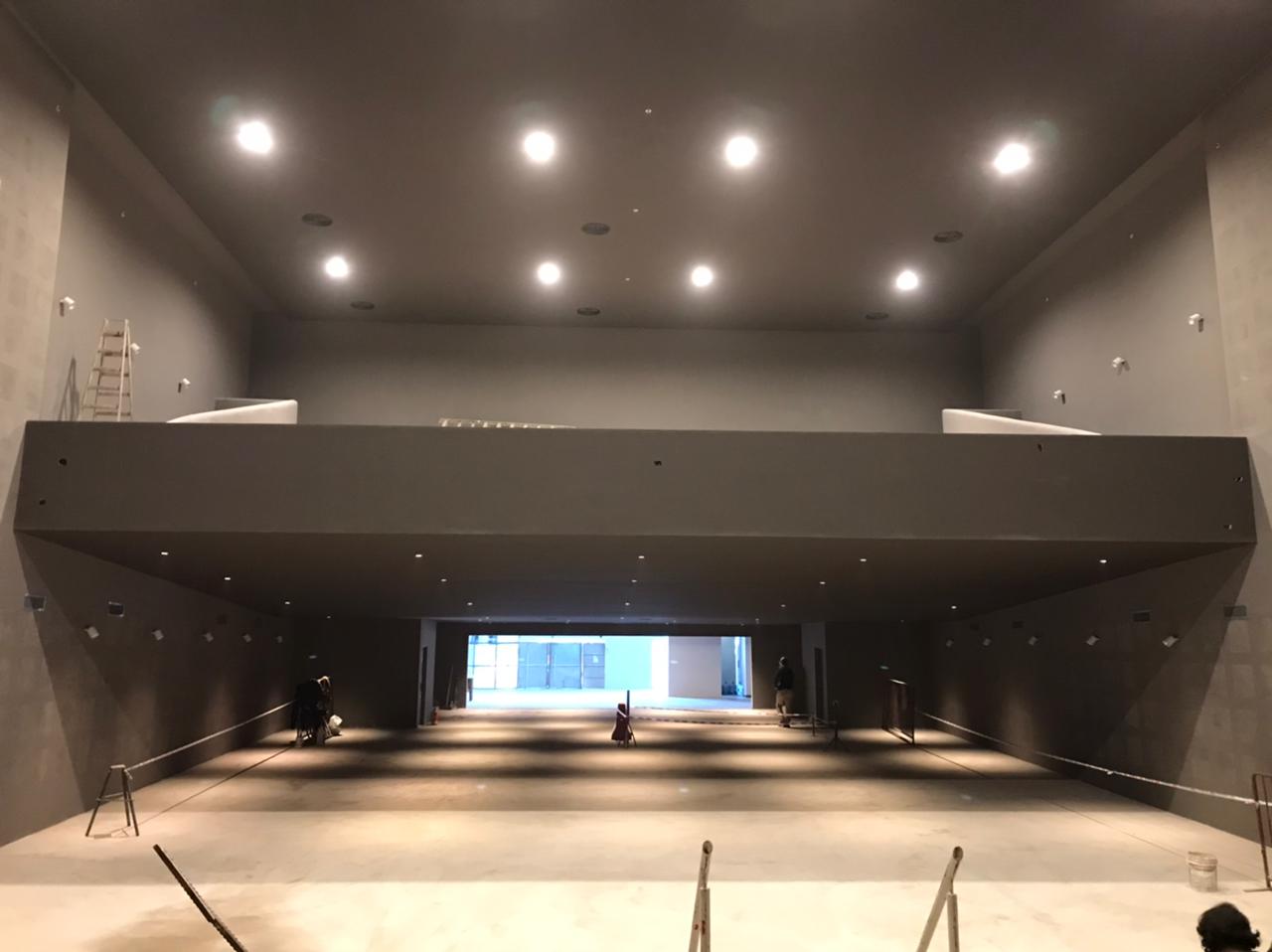 El Cine Teatro “El Plata” se integra al Complejo Teatral de Buenos Aires
