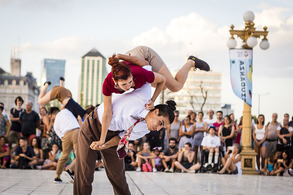¡Llega Ciudanza 2021!