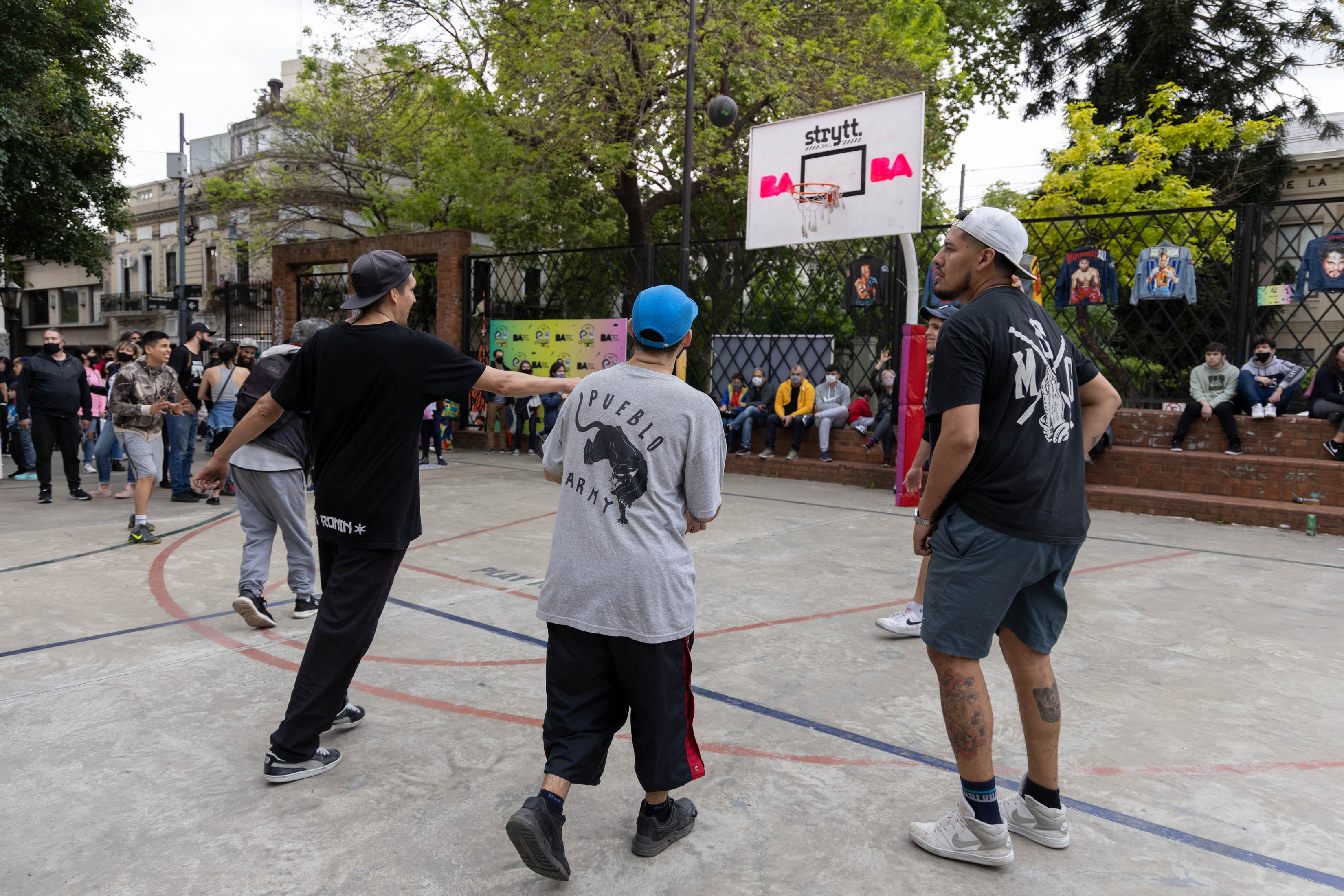 Fotogalería: la semana en la Ciudad