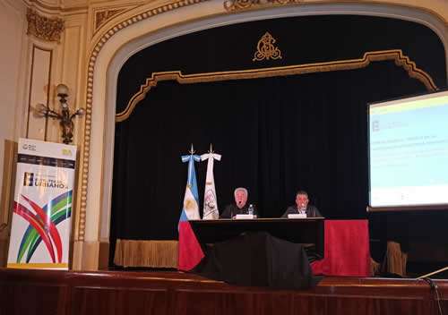 Inició la XII edición del Curso Estrategas Urbanos