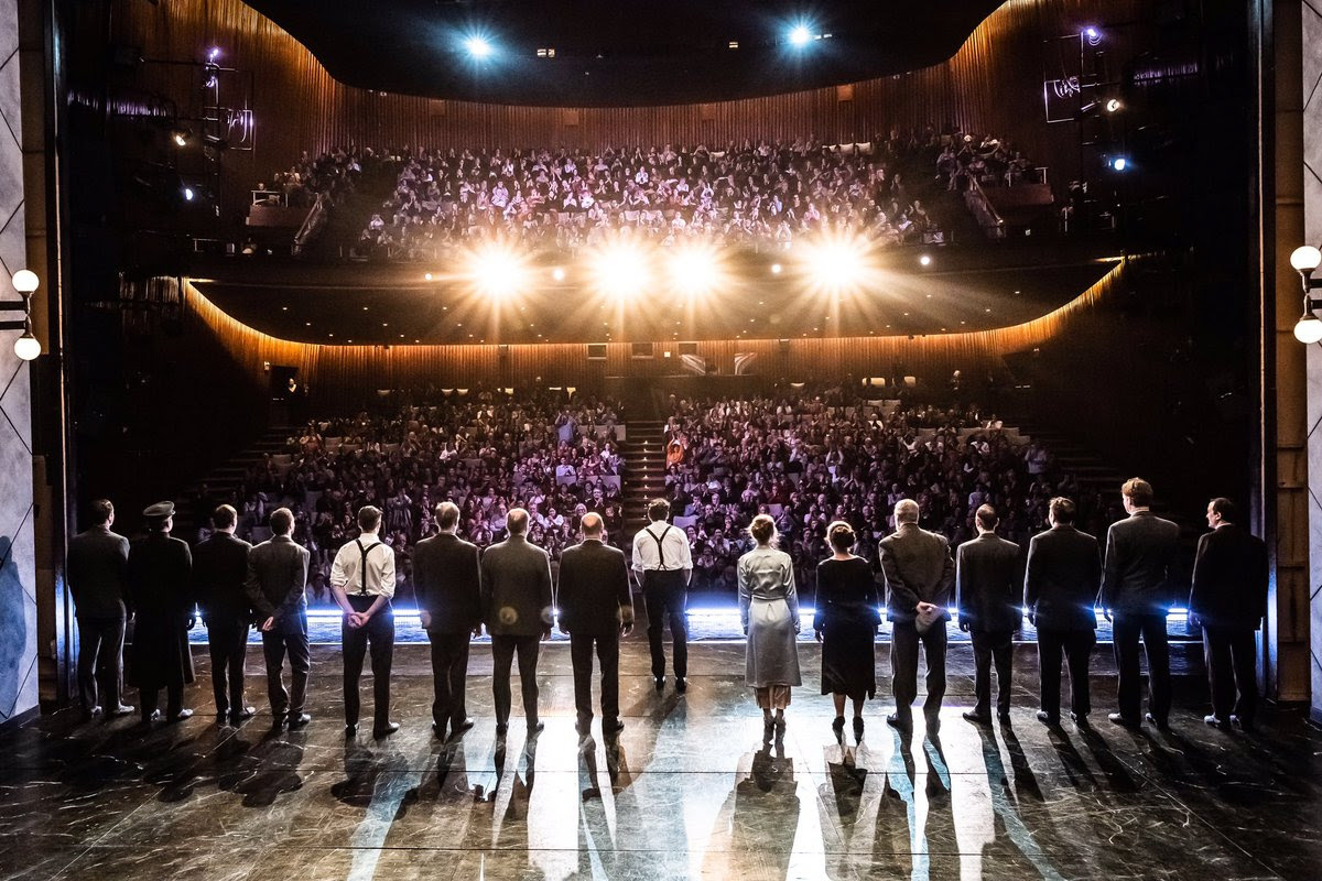 Las actividades teatrales y musicales aumentan su aforo a 10 mil personas