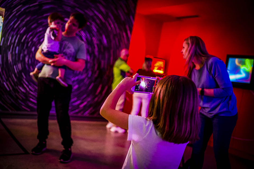 ¡Vuelve La Noche de los Museos!