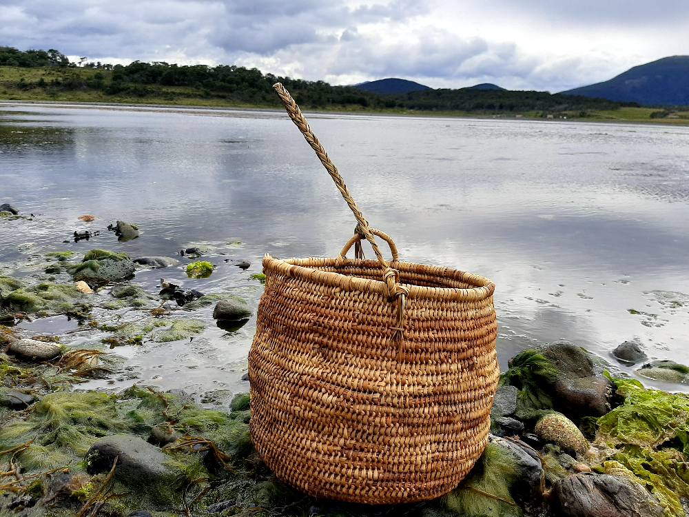Cultura Selknam en primera persona
