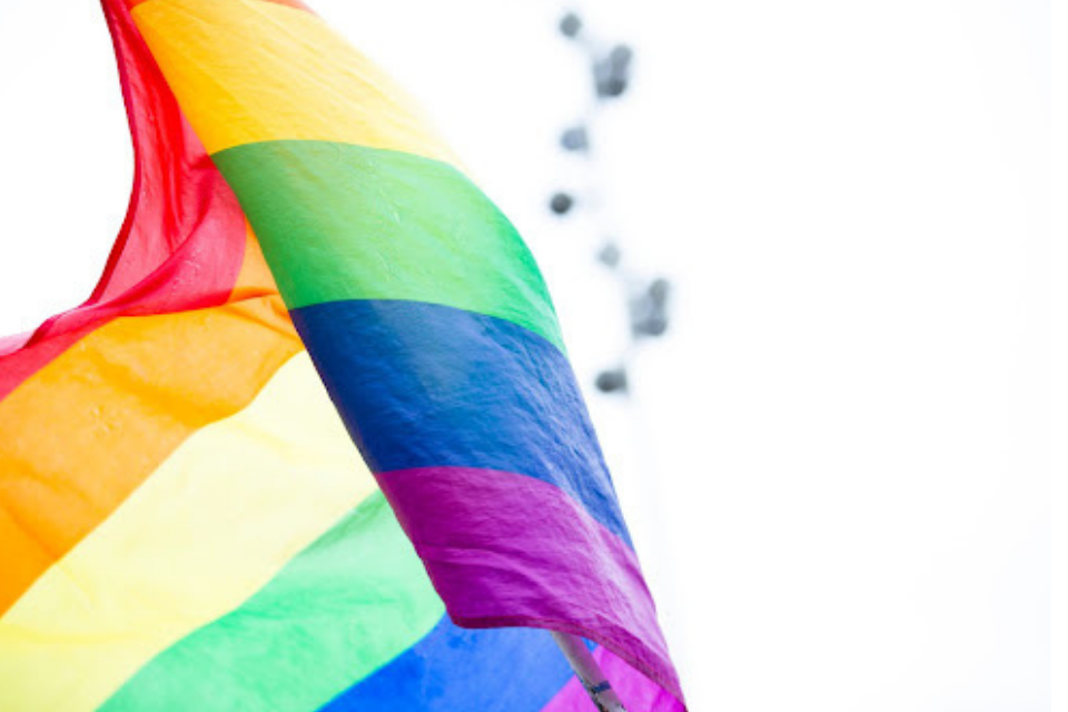 Semana del Orgullo en la Red de Bibliotecas Públicas