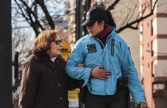 Balance positivo para nuestros Compromisos de Seguridad