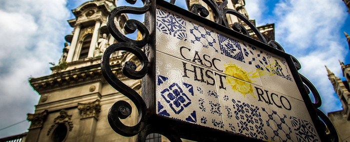 Resultados de las Convocatorias 2021 del Casco Histórico
