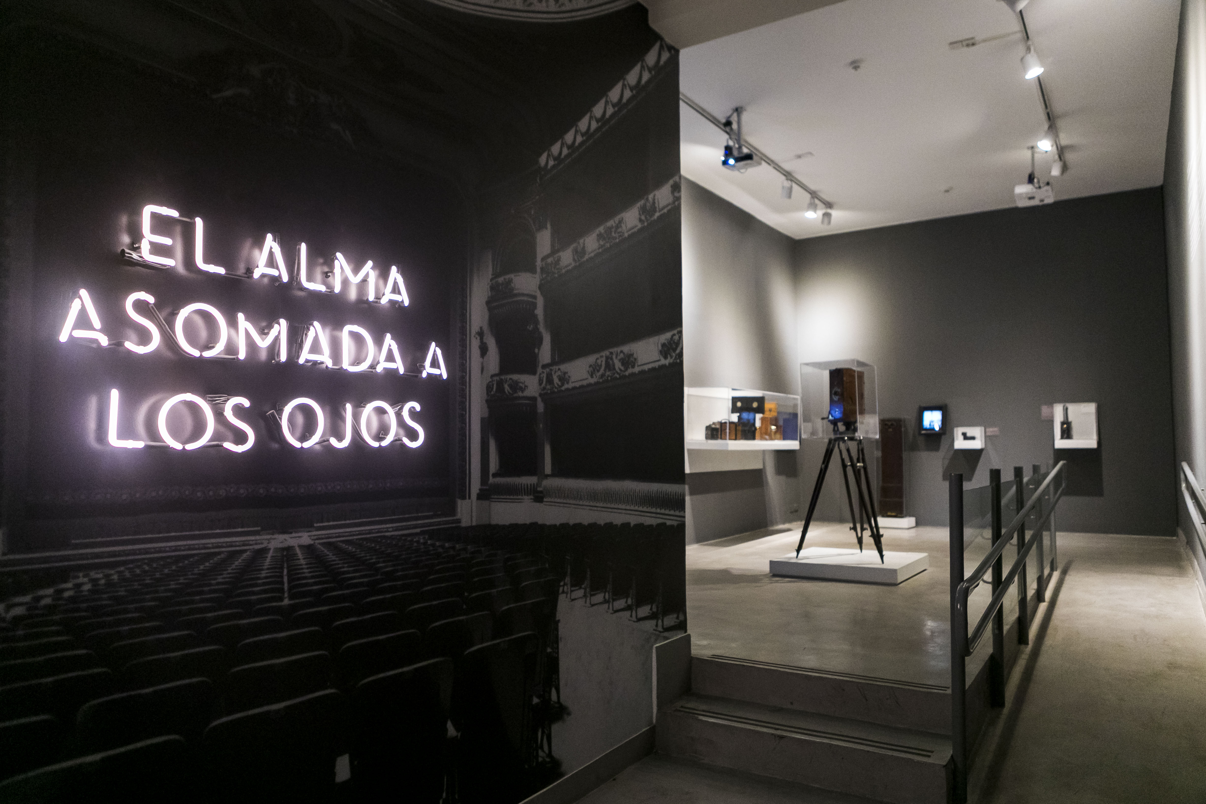 Conocé nuestra programación en La Noche de Los Museos