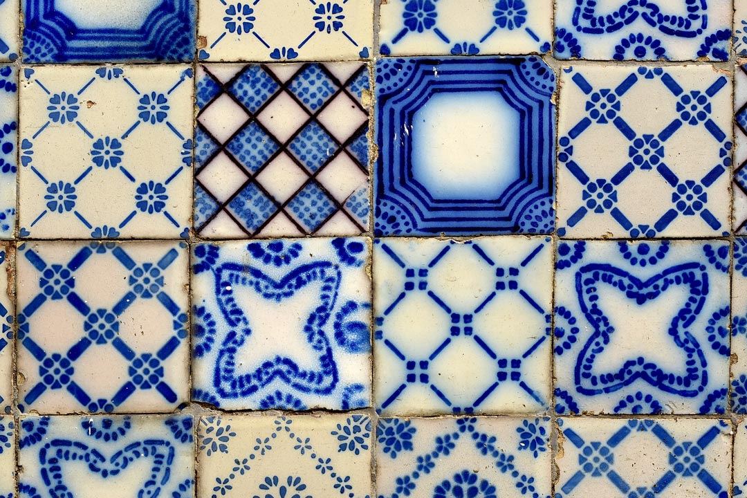 Azulejos Pas de Calais