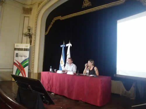 Se completó la segunda jornada de la 12º edición de Estrategas Urbanos