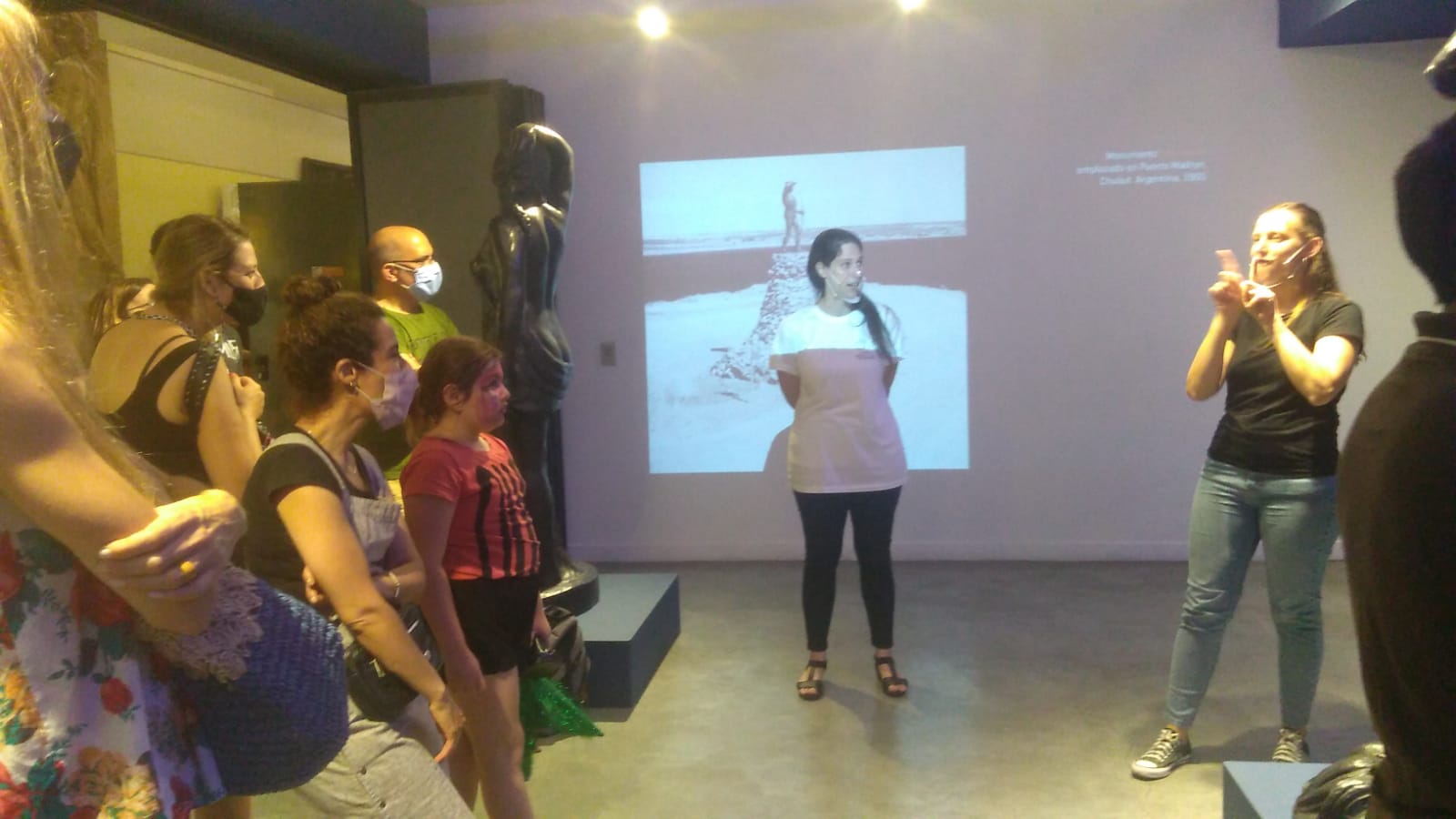 La Noche de los Museos Edición 2021