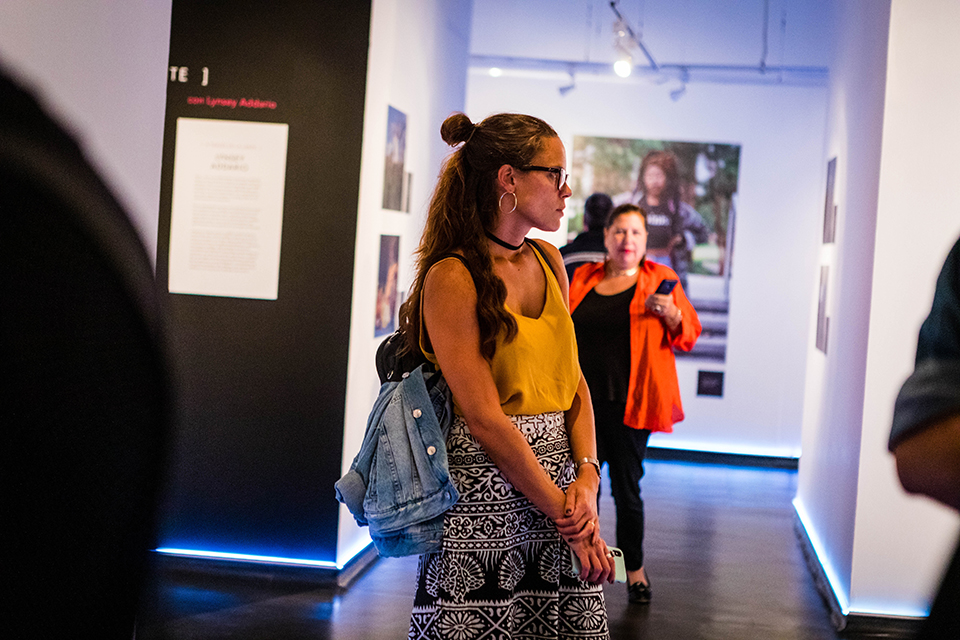 ¡Disfrutá la Semana del Arte en la Usina!