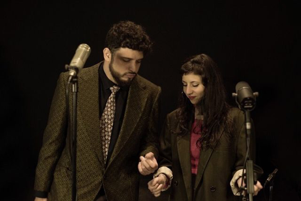 ¡Viví la previa de BA Jazz en el Subte BA!