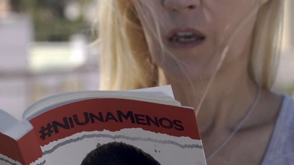  Cartelera Transfeminista en la Ciudad  