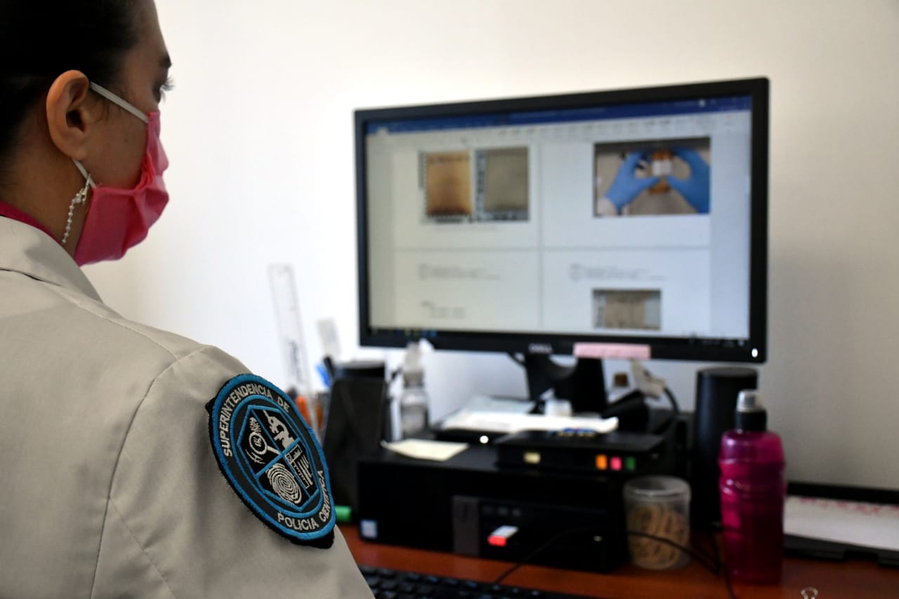 La Policía de la Ciudad organizó el Primer Seminario Internacional de Innovaciones Tecnológicas en Investigaciones Forenses