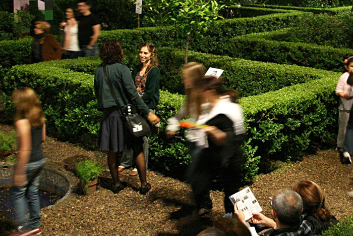 ¡Vení a la feria “Fuera de Serie” en el Museo Larreta!