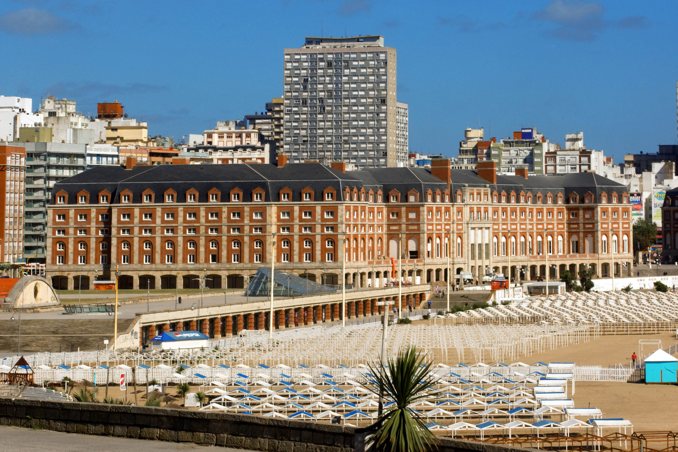 “Municipios en BA” en la Semana de Mar del Plata