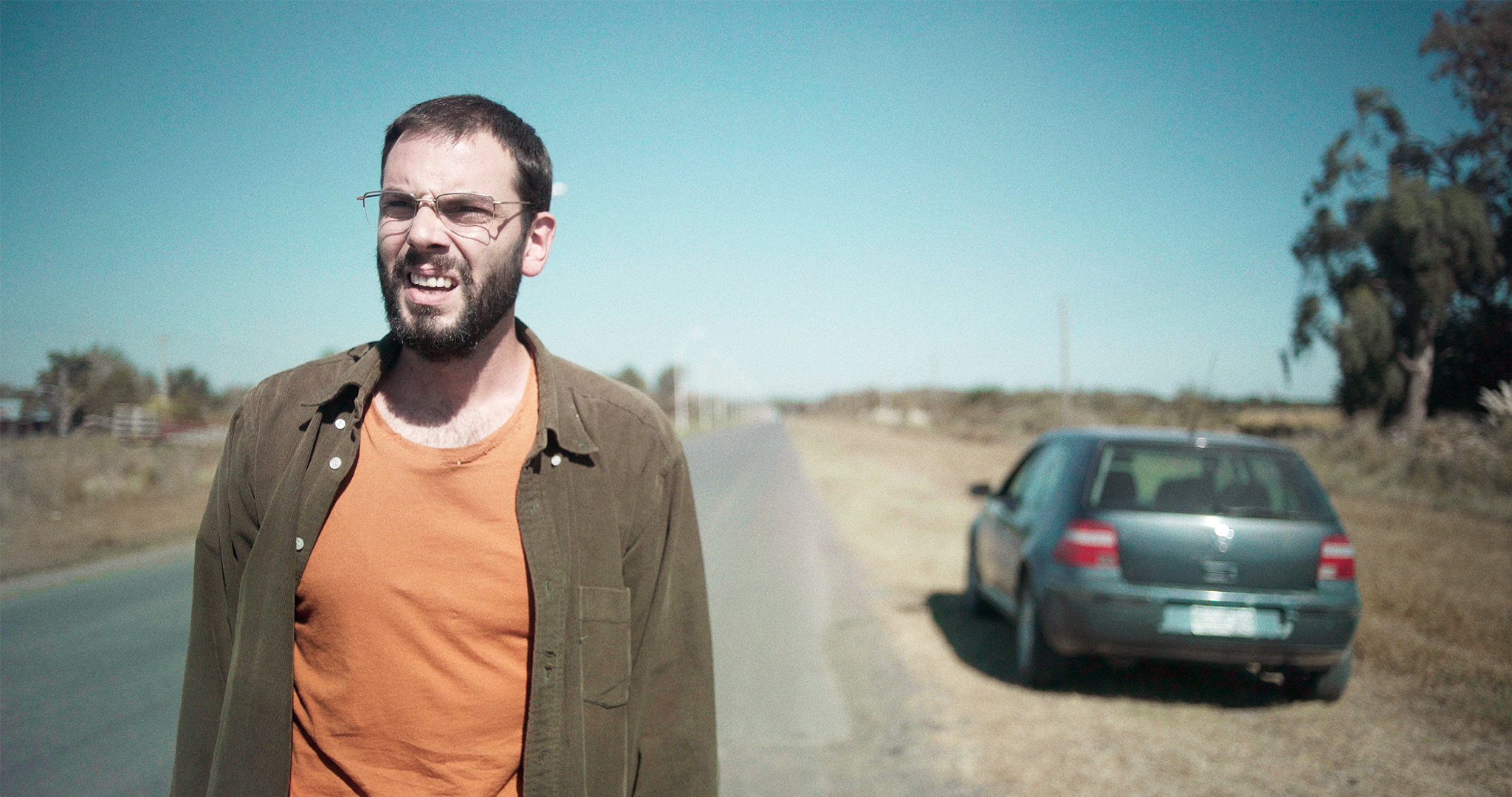 Gira Audiovisual: CABA