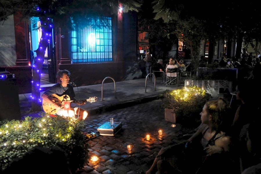 Seguí disfrutando el Mes de la Cultura Independiente 