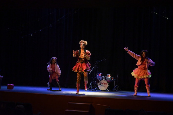 Abasto es Teatro Independiente