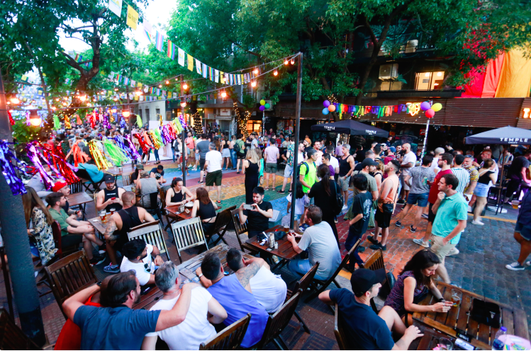 Propuestas para disfrutar la Ciudad