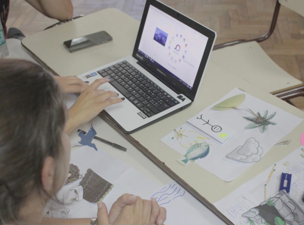 Ciclo de Conversatorios internacionales: ¿Cómo pensamos y construimos el futuro de la educación?