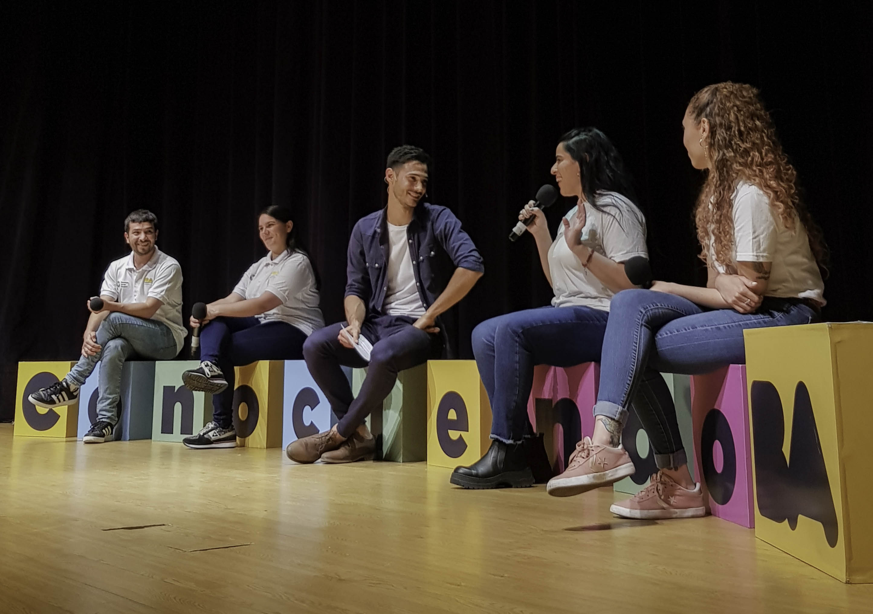 Conociendo BA cerró la edición 2021 con un gran evento vía streaming