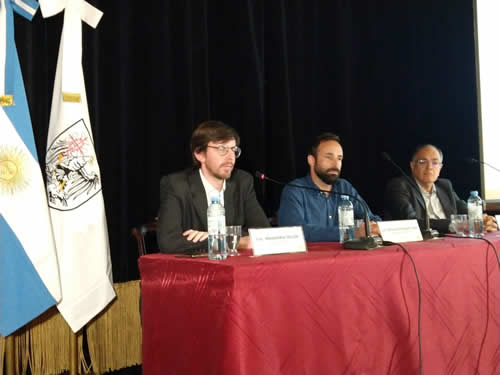 Última jornada de la XII edición de Estrategas Urbanos 