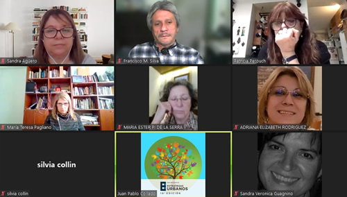 Tercer taller sobre evaluación y monitoreo del PEP BA 2035