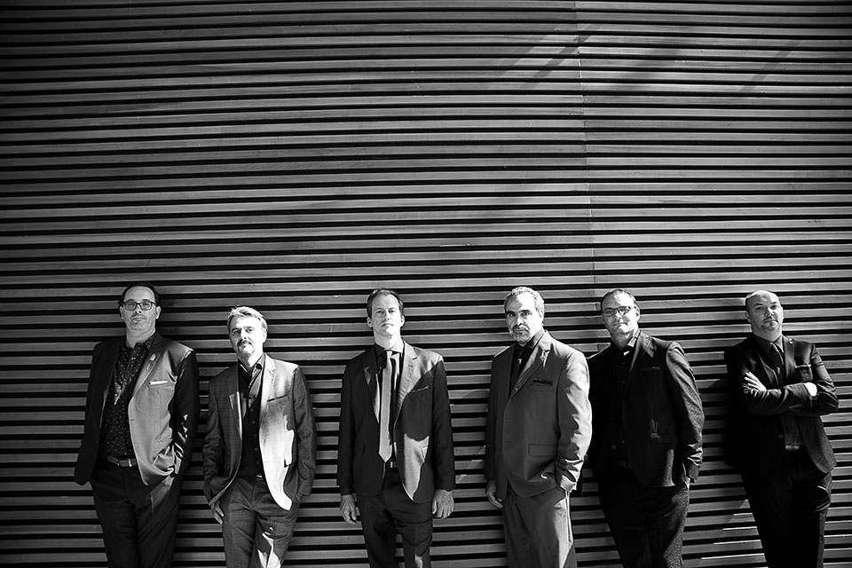 ¡Disfrutá el concierto de cierre de BA Jazz en la Usina del Arte!