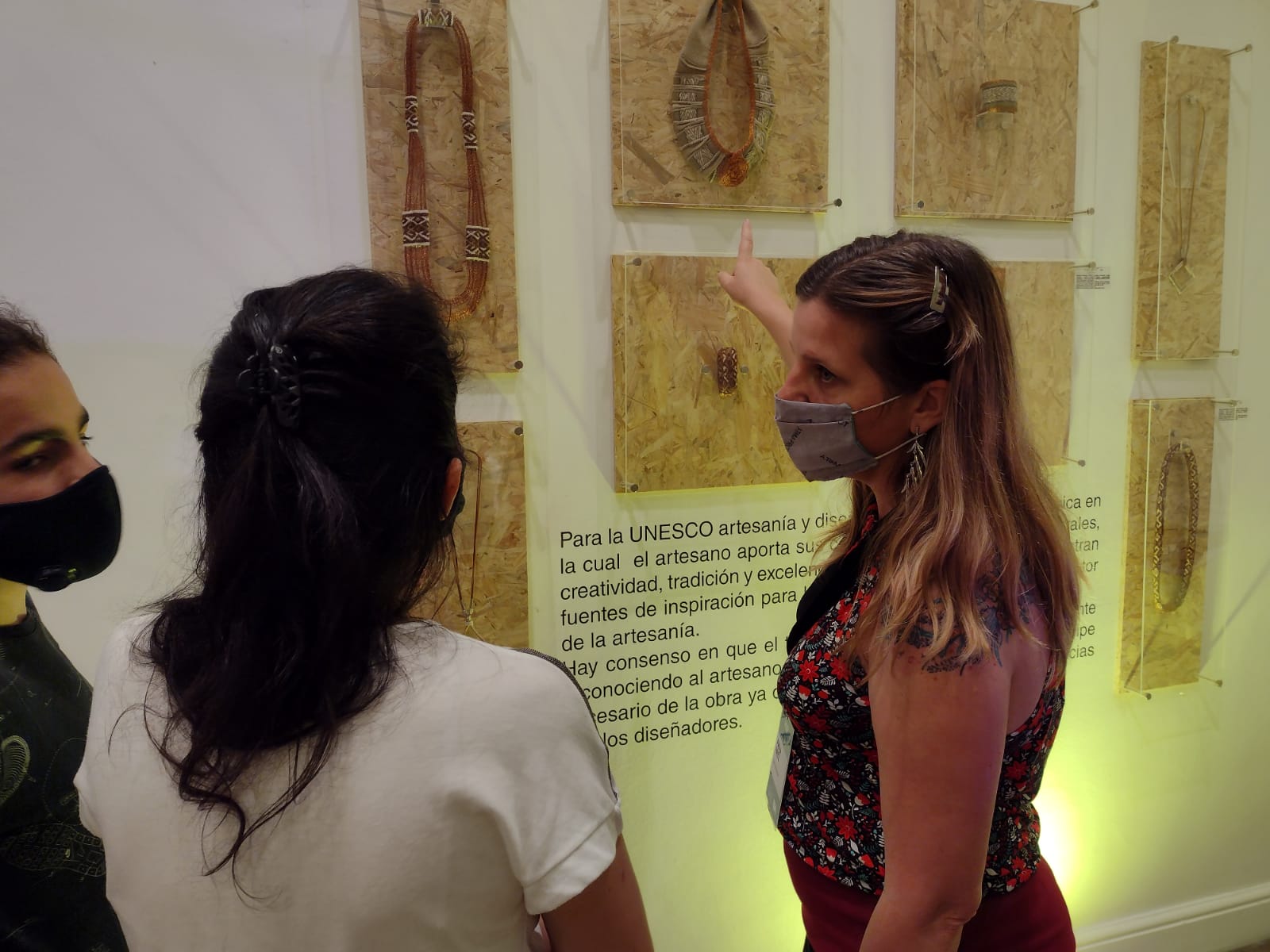 ¡Los esperamos en Neoartesanías!