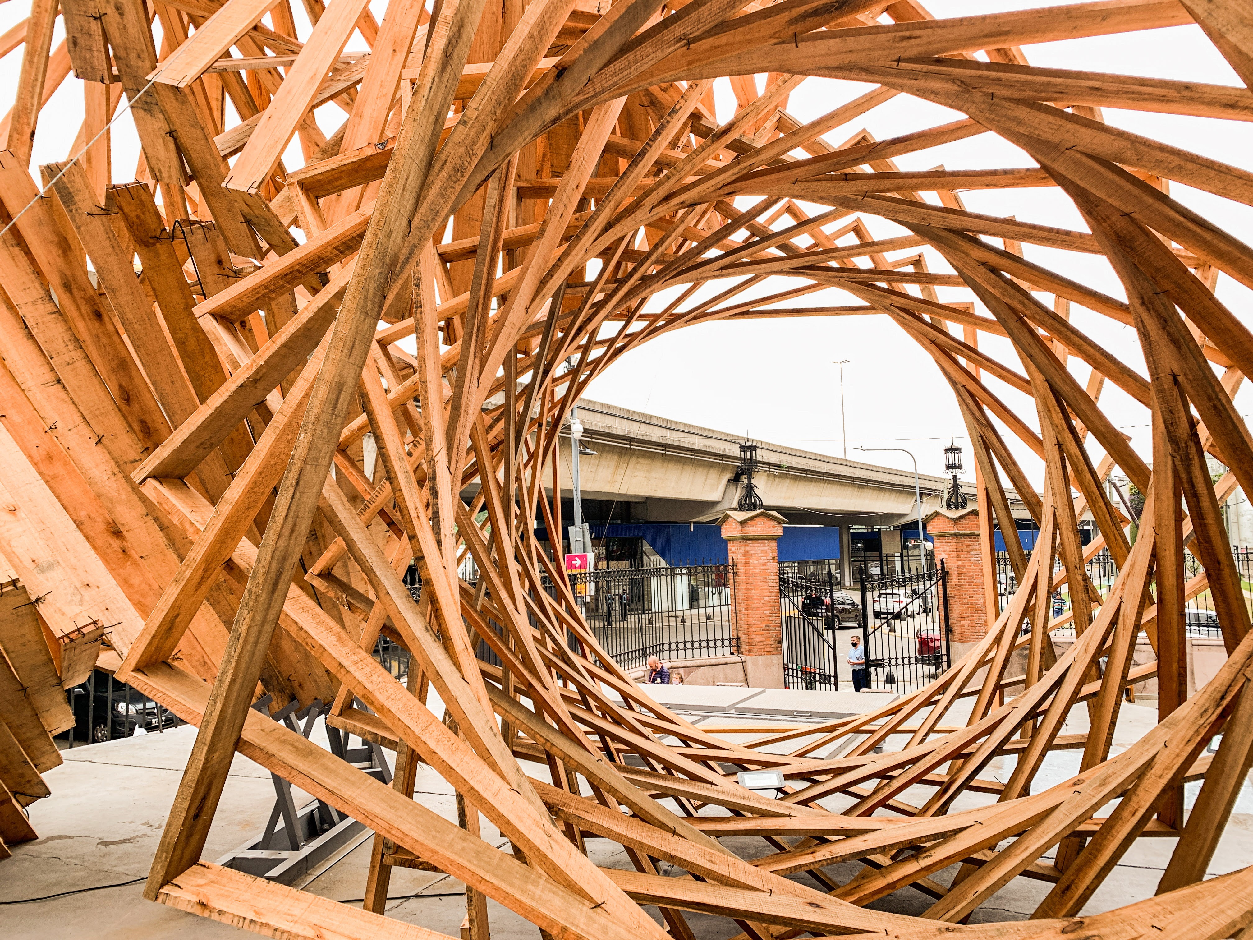 Más de 15.000 personas en la segunda edición de la Semana del Arte