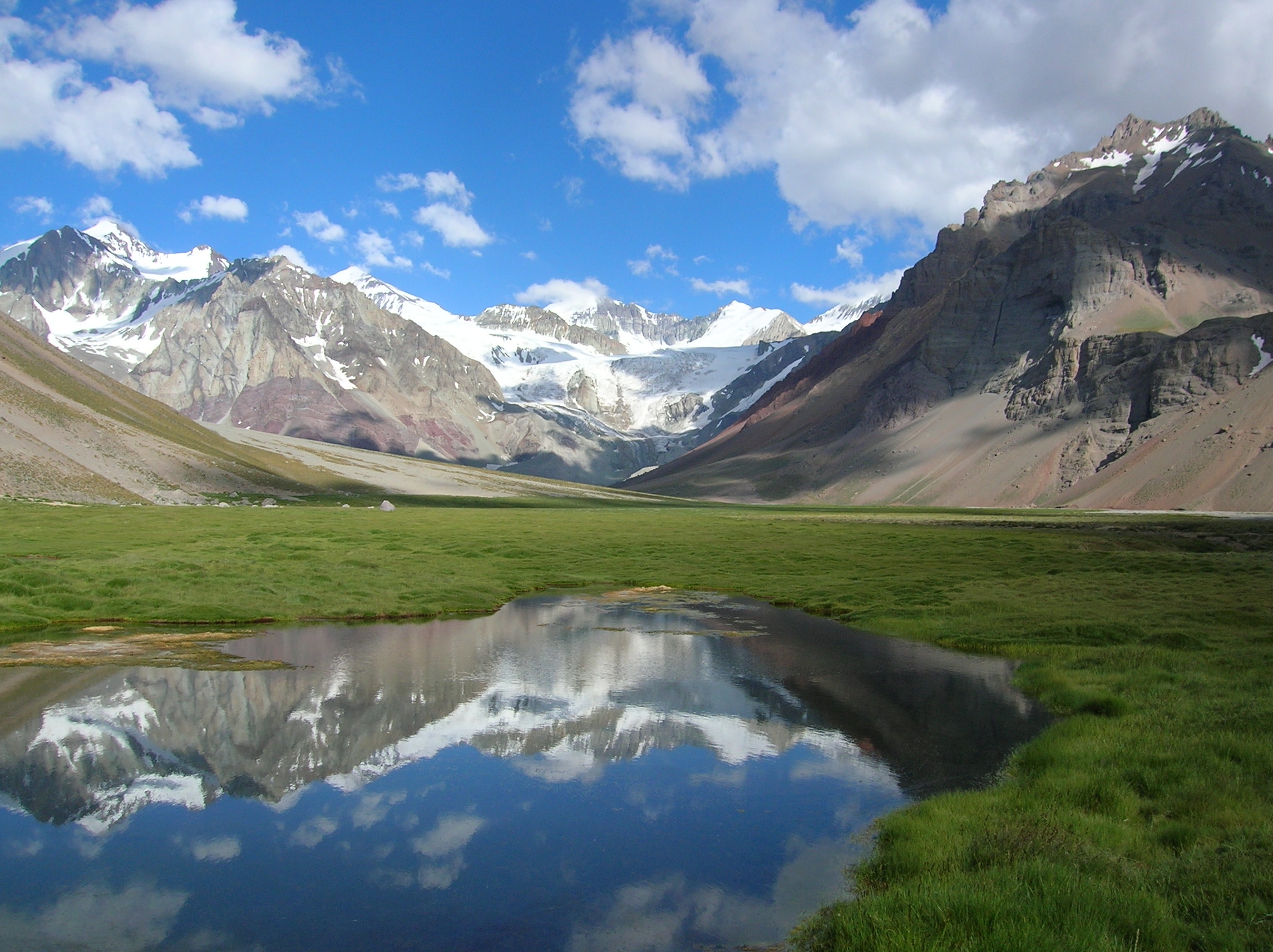 El espacio Viví Regiones le da la bienvenida a Mendoza