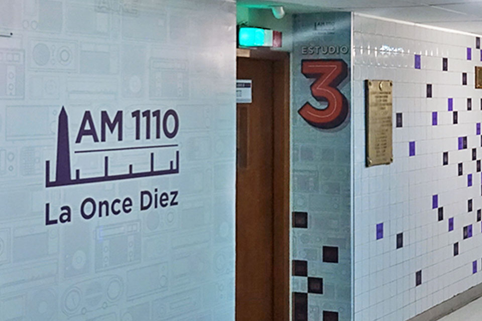 Podcast 1110: para escuchar cuando quieras y donde quieras