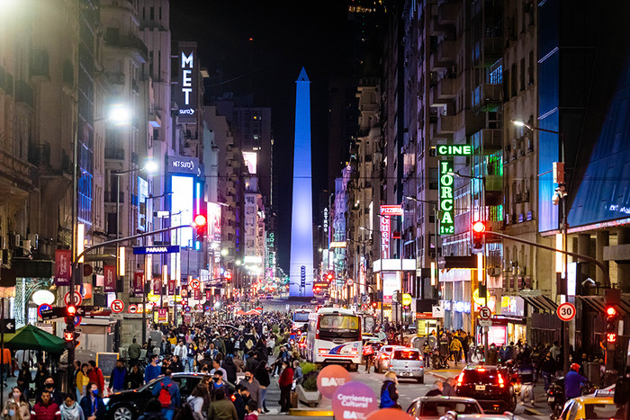 Las nuevas propuestas en Buenos Aires para recibir a los turistas 