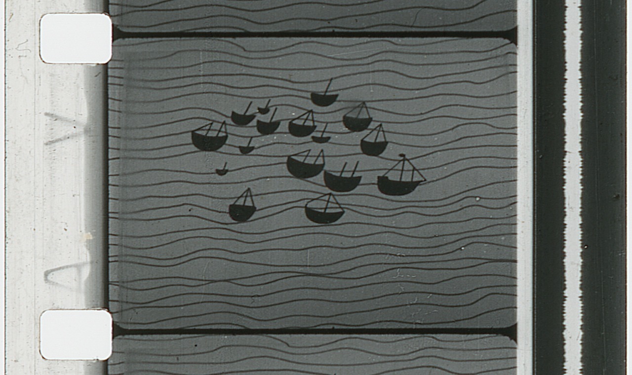 El Museo en el 36º Festival Internacional de Cine de Mar del Plata