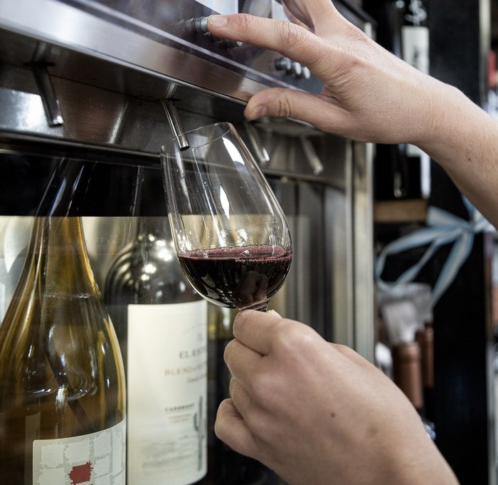 La Ciudad celebra el Día del Vino Argentino