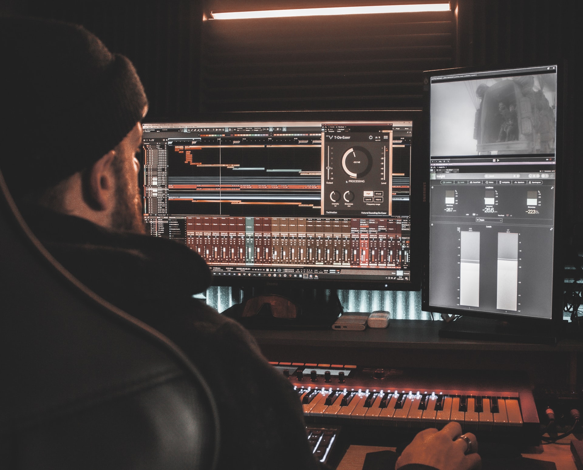 Día de la Música con Impulso Digital