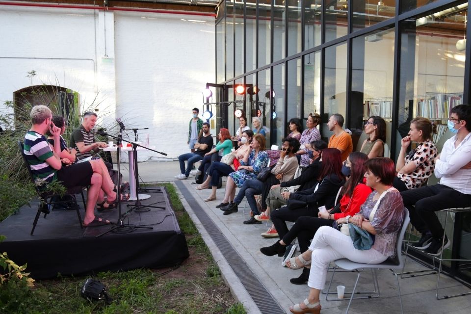 Conocé las novedades del mundo editorial de la mano de Vidriera Librera