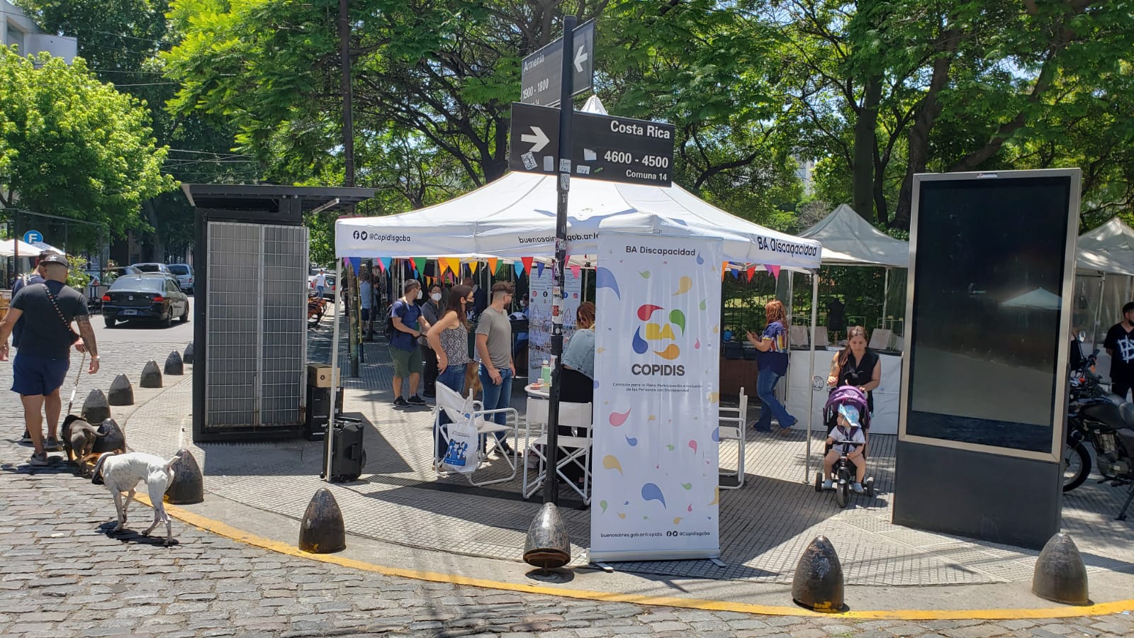 3ra Feria de Emprendedores 2021