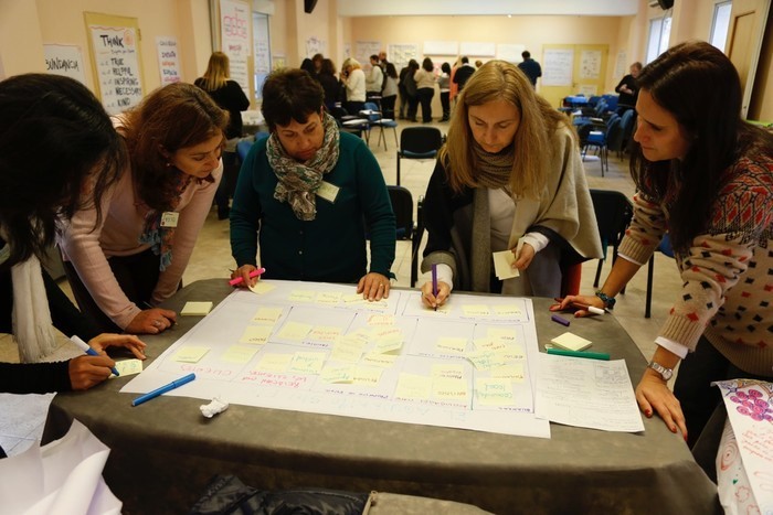 ¡Compromiso cumplido!: triplicamos las horas de formación docente para cargos de conducción 