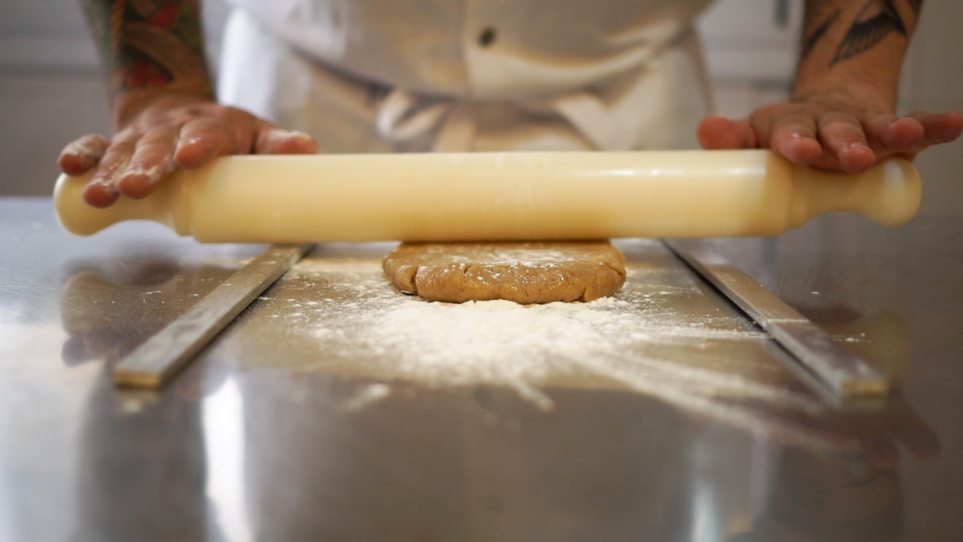 Sabor Federal: concurso nacional de cocina 