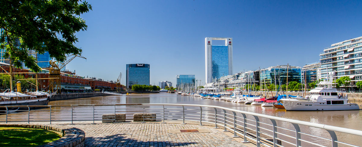 De Finde BA: una nueva iniciativa enfocada en el turismo