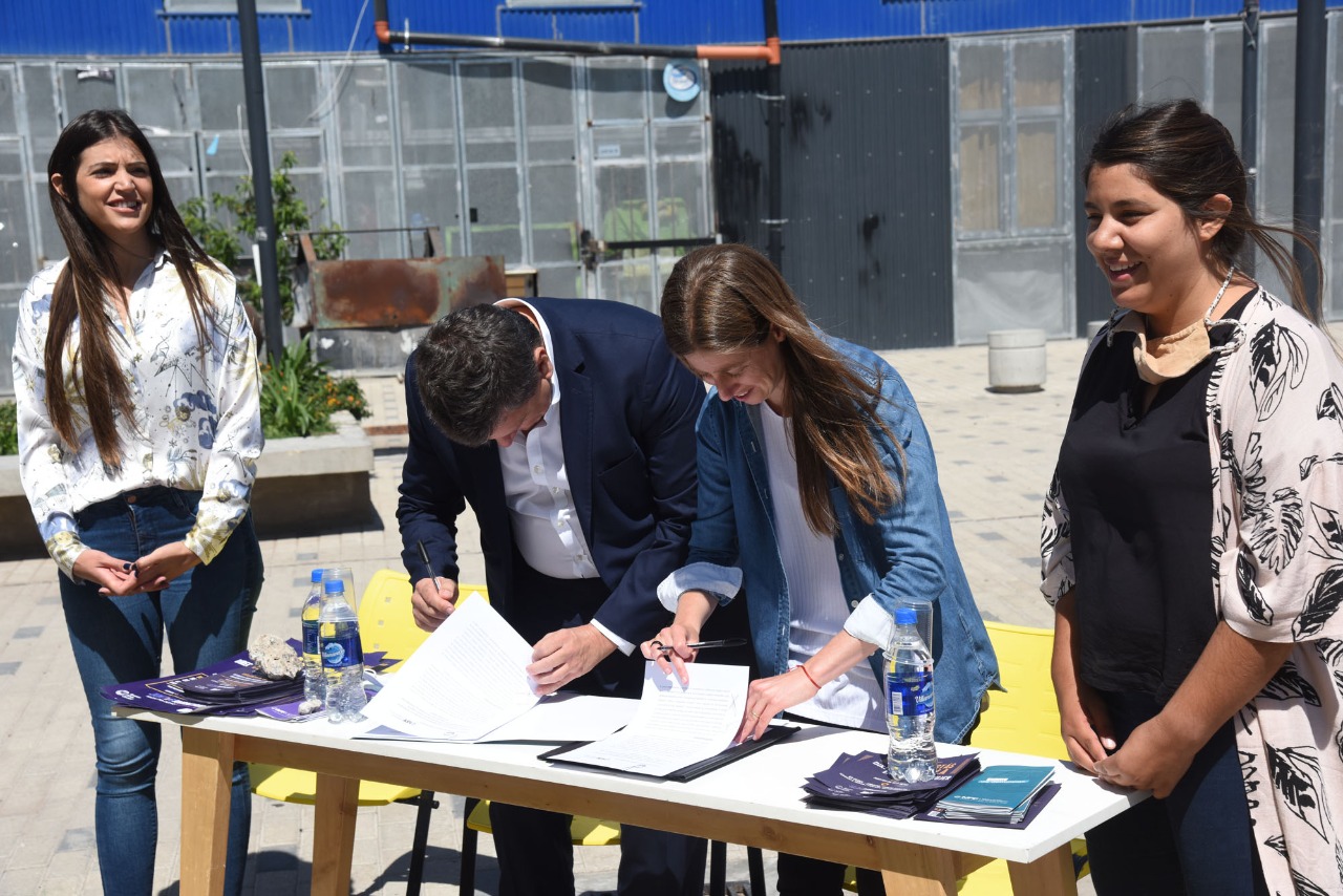 Violencia de género: el plan para dar asistencia directa en barrios populares