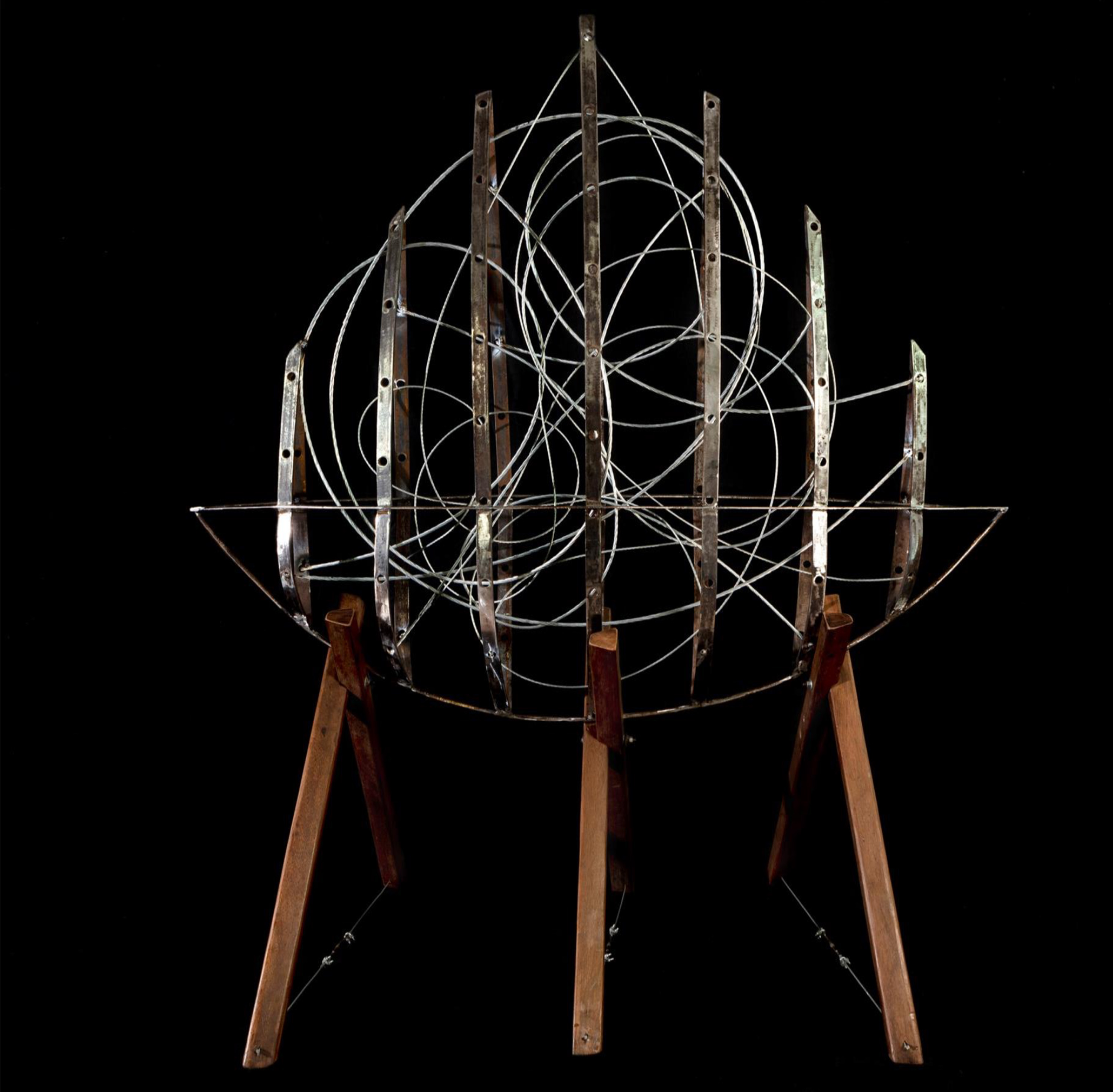 Artistas premiados y seleccionados en el 65° Salón de Artes Plásticas Manuel Belgrano