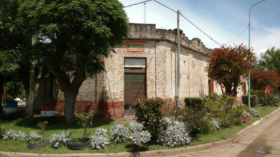 Historias de batallas y pueblos