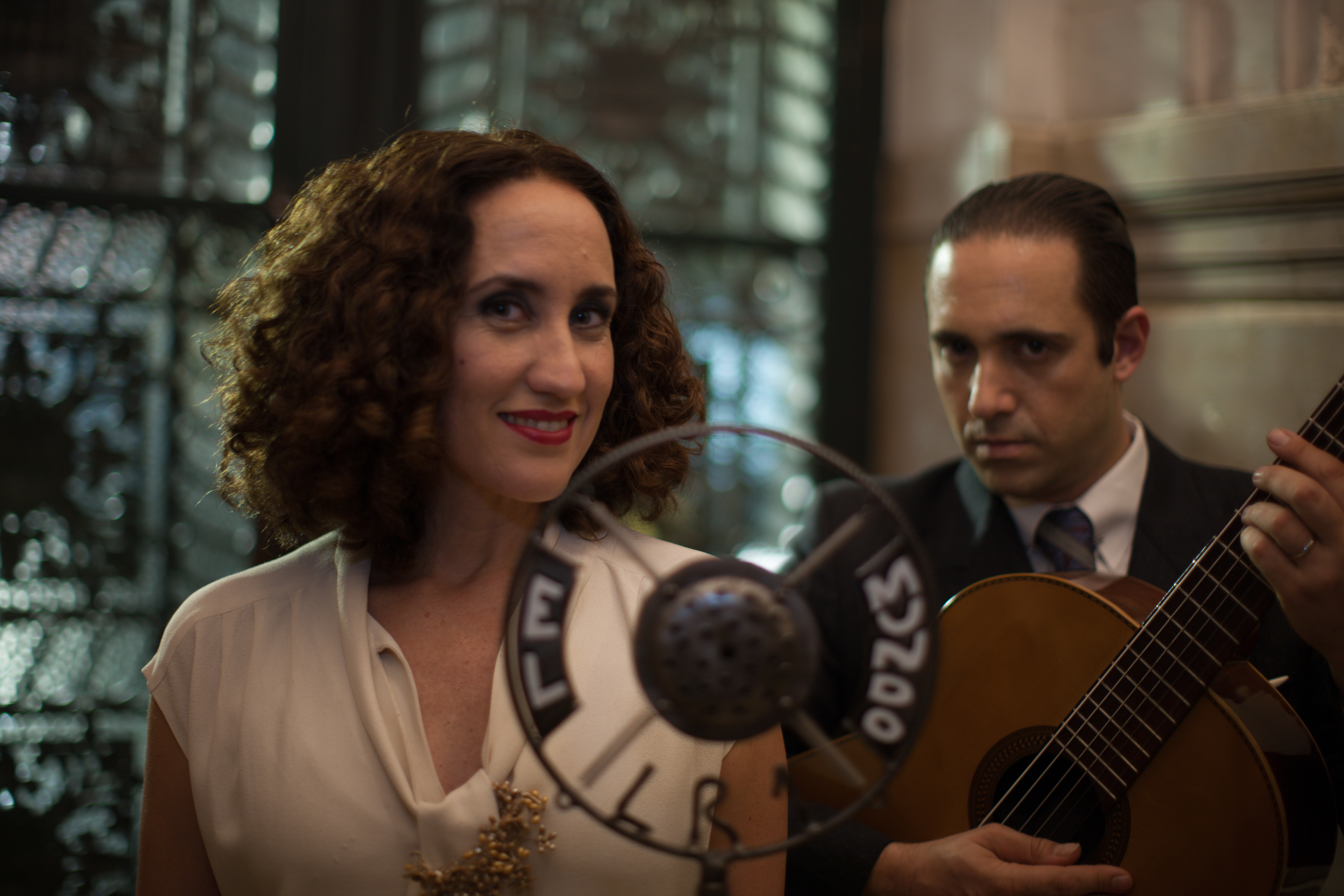 Teatro musical y títeres en el Cine Teatro El Plata