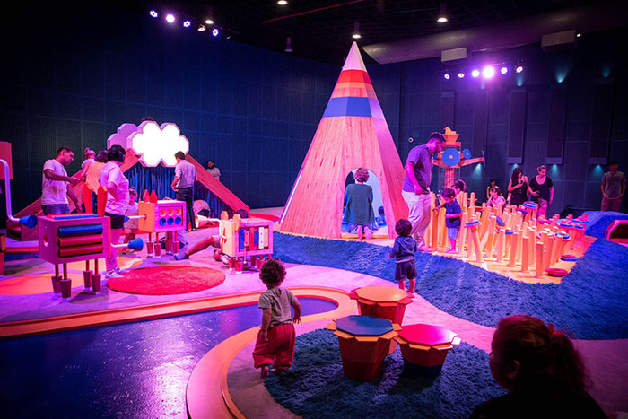 ¡Este sábado y domingo, te esperamos con propuestas para toda la familia!