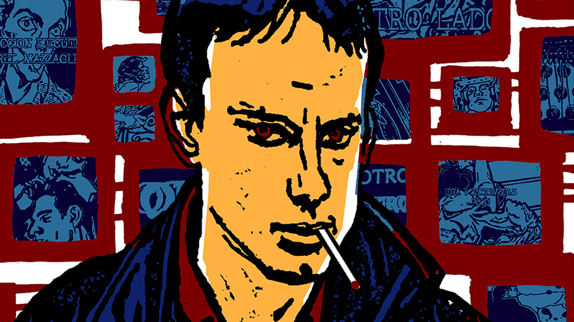 Homenaje a Fabián Polosecki en El Cultural San Martín