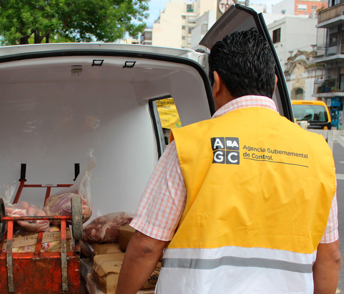 Convocatoria a concurso público y abierto para inspectores de la Dirección General de Higiene y Seguridad Alimentaria (DGHySA)
